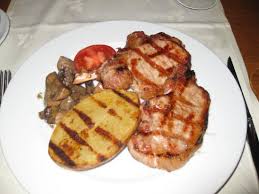 Gourmet Reis